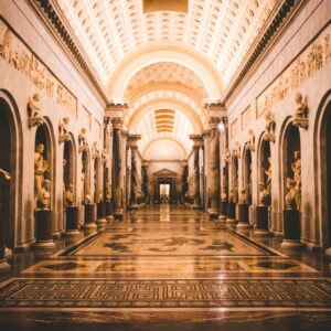 Skip the Line Tour (200 €)